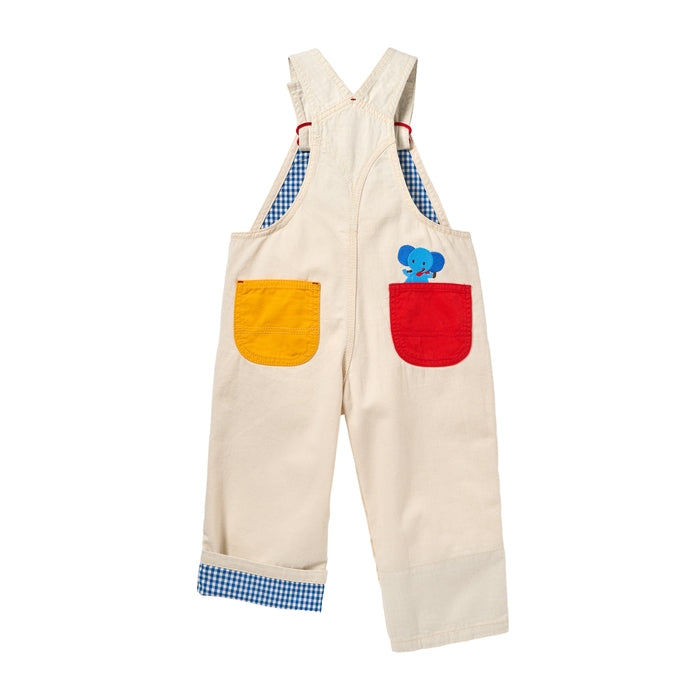 [Thanksgiving] Overalls [No cancellations or returns]