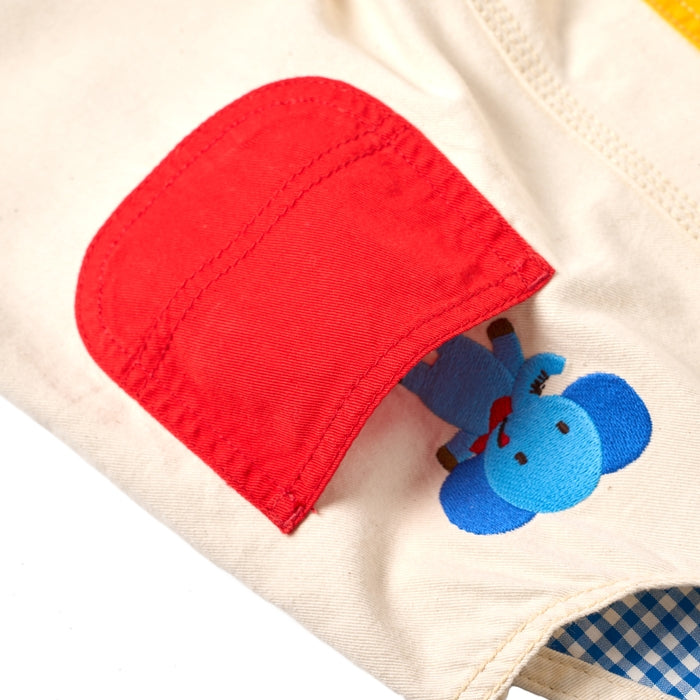 [Thanksgiving] Overalls [No cancellations or returns]