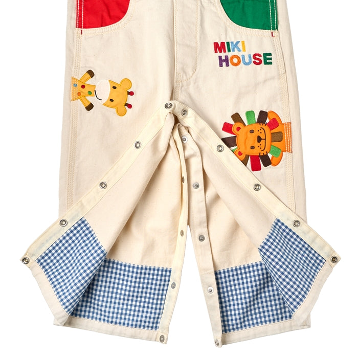 [Thanksgiving] Overalls [No cancellations or returns]