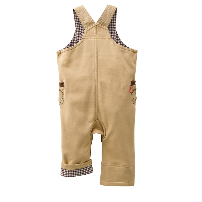 [Thanksgiving] Overalls [No cancellations or returns]