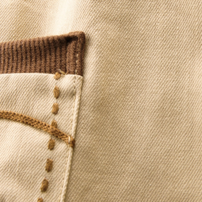 [Thanksgiving] Overalls [No cancellations or returns]