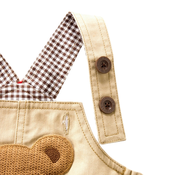 [Thanksgiving] Overalls [No cancellations or returns]