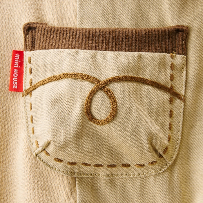 [Thanksgiving] Overalls [No cancellations or returns]