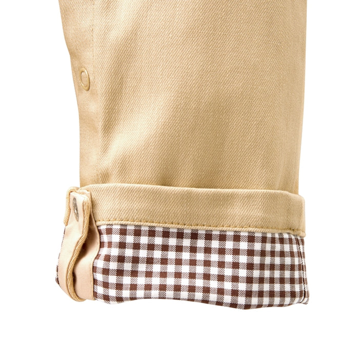[Thanksgiving] Overalls [No cancellations or returns]