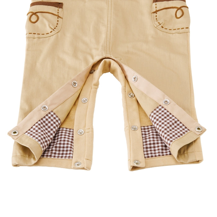 [Thanksgiving] Overalls [No cancellations or returns]