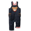 [Thanksgiving] Overalls [No cancellations or returns]