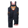 [Thanksgiving] Overalls [No cancellations or returns]