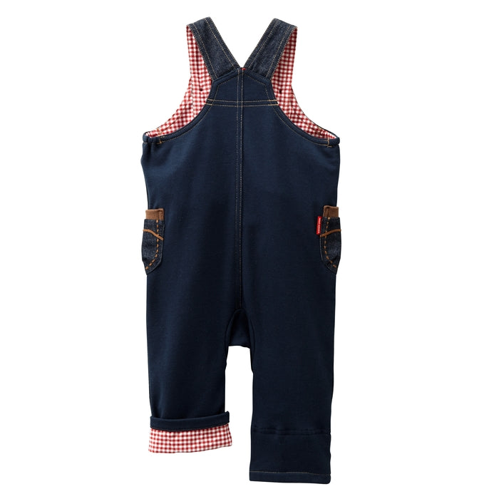 [Thanksgiving] Overalls [No cancellations or returns]