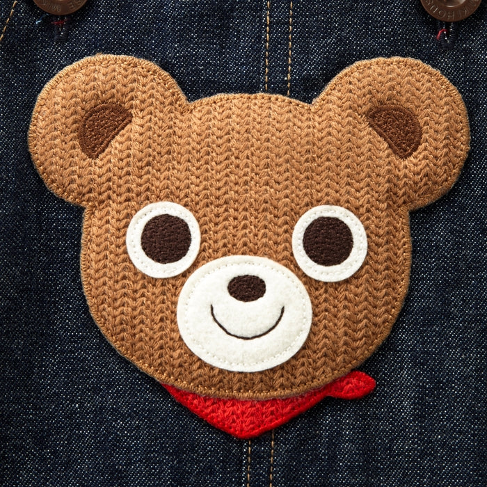 [Thanksgiving] Overalls [No cancellations or returns]