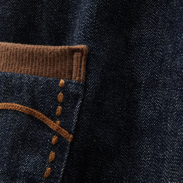 [Thanksgiving] Overalls [No cancellations or returns]