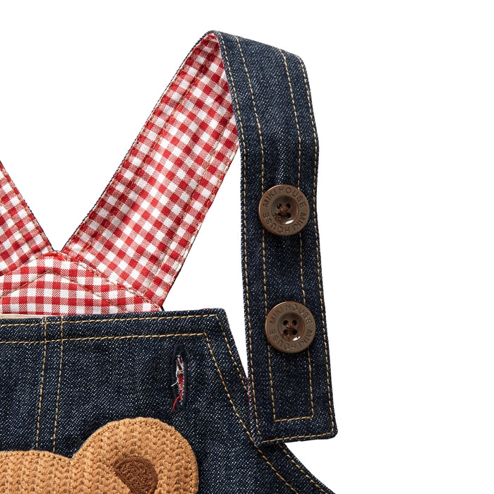 [Thanksgiving] Overalls [No cancellations or returns]