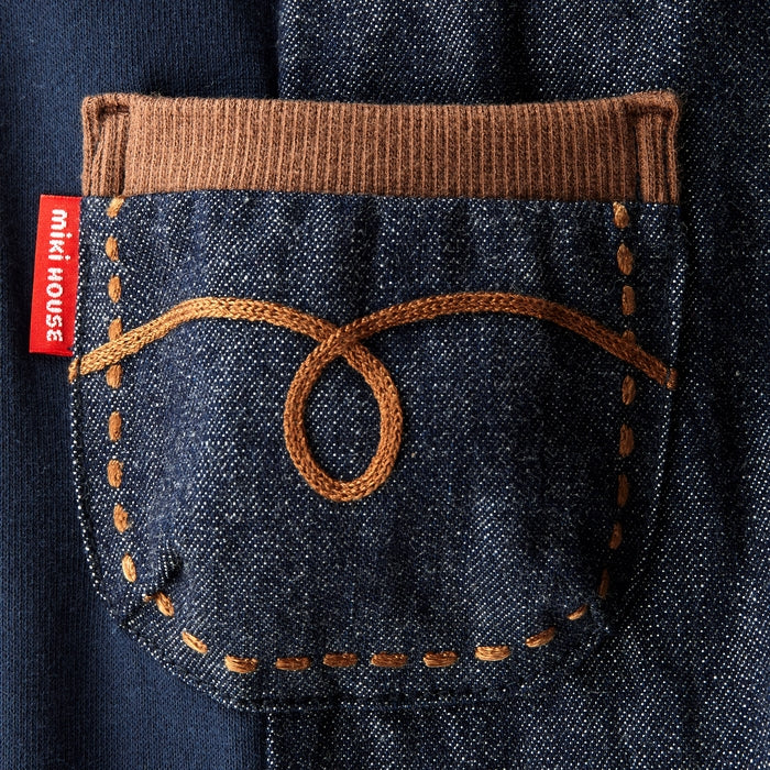 [Thanksgiving] Overalls [No cancellations or returns]