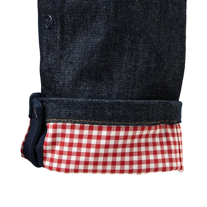 [Thanksgiving] Overalls [No cancellations or returns]