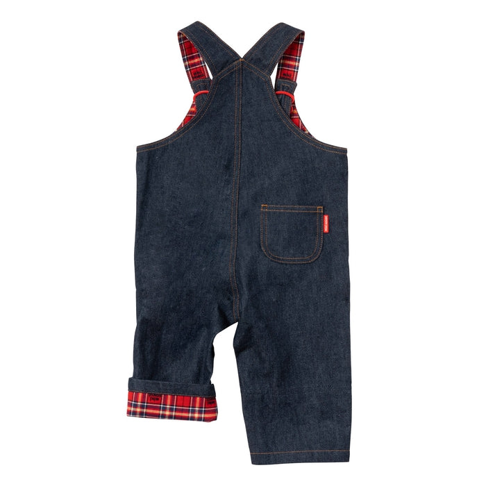 [Thanksgiving] Overalls [No cancellations or returns]