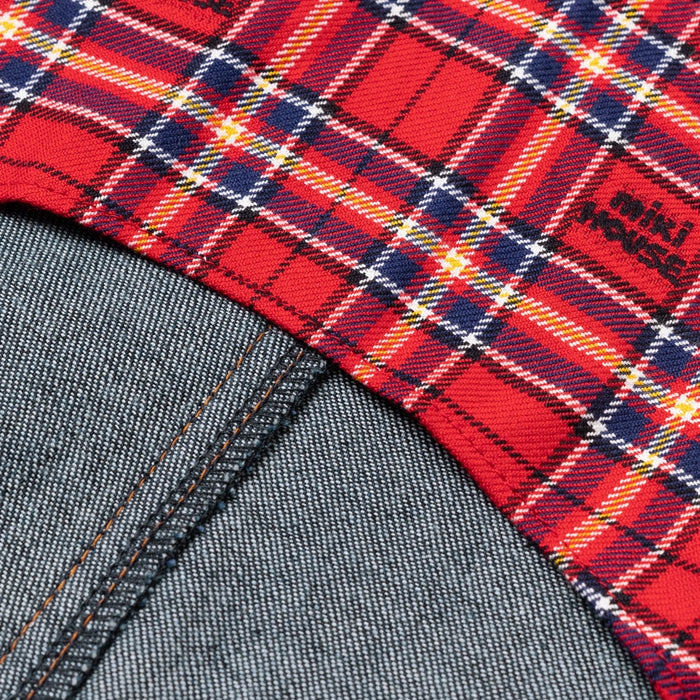 [Thanksgiving] Overalls [No cancellations or returns]