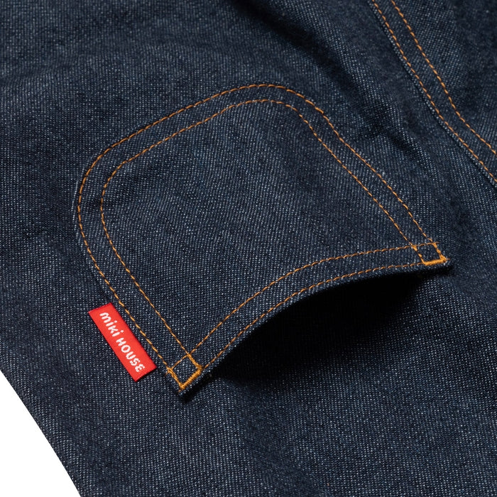 [Thanksgiving] Overalls [No cancellations or returns]