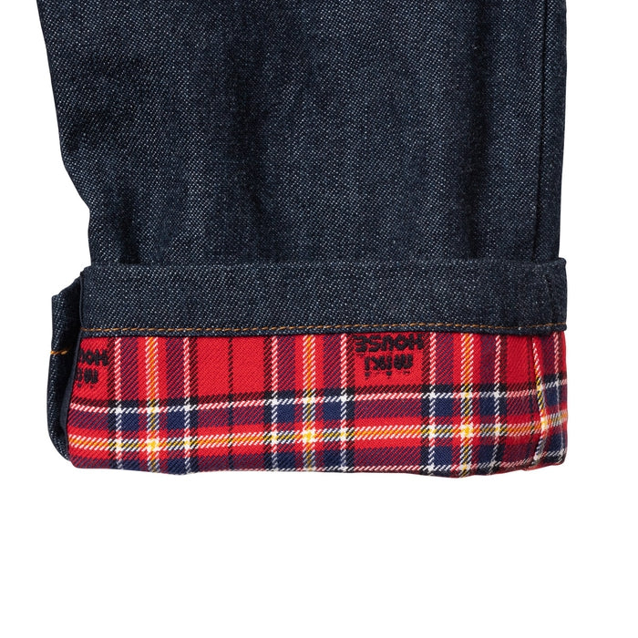 [Thanksgiving] Overalls [No cancellations or returns]