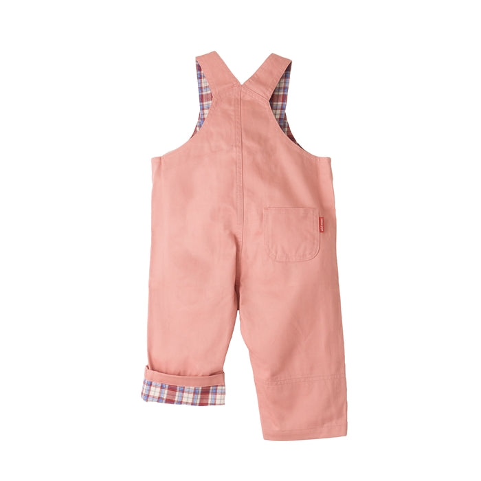 [Thanksgiving] Overalls [No cancellations or returns]