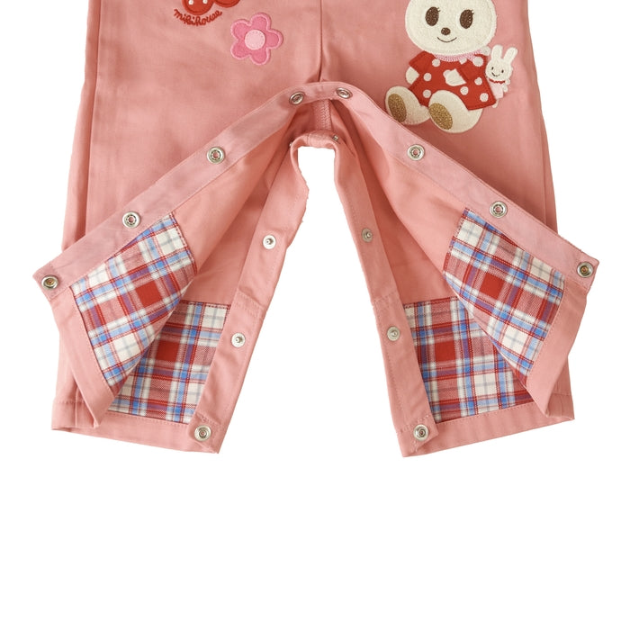 [Thanksgiving] Overalls [No cancellations or returns]