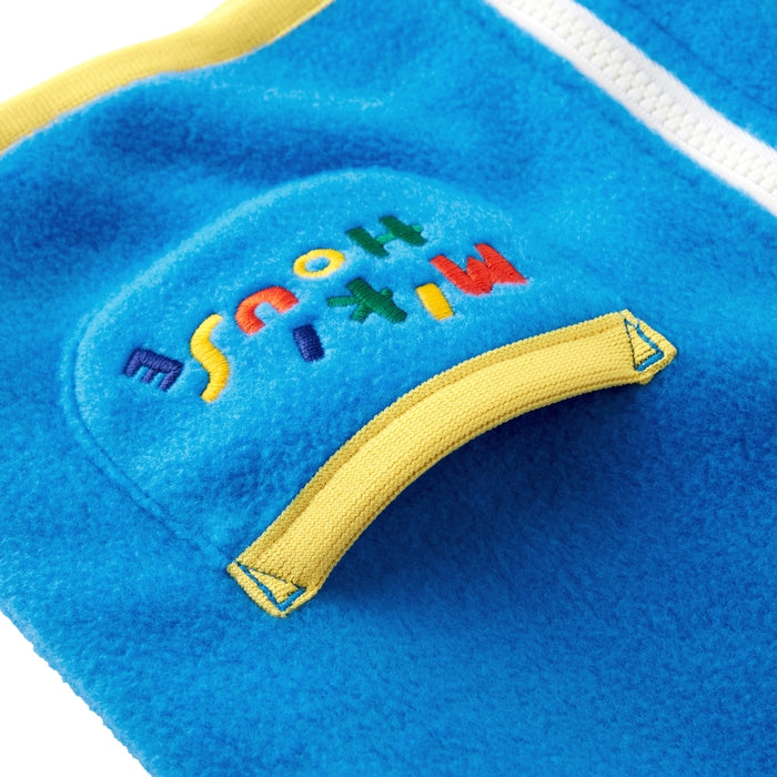 ミキハウスベア ジャンパー