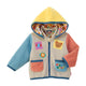 MIKI HOUSEbear jumper