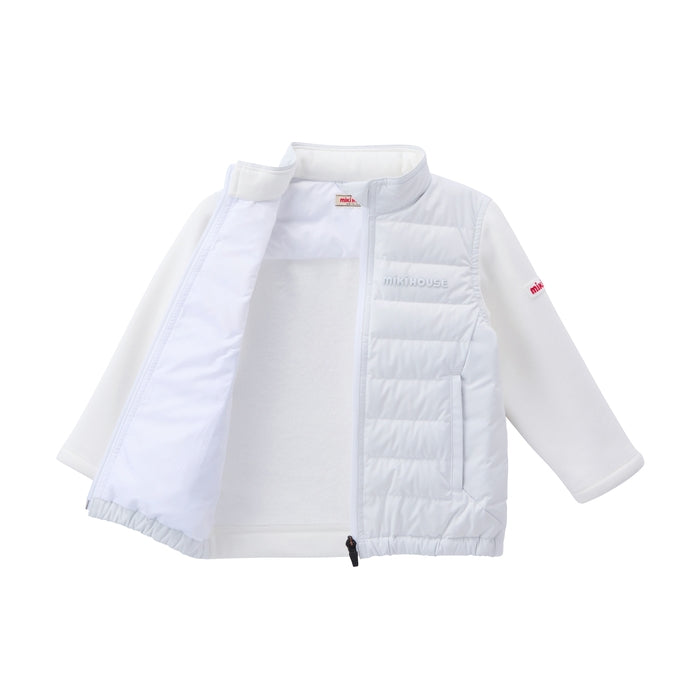 ダウンジャケット – ミキハウスオフィシャルサイト