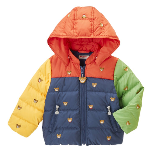 ダウンジャケットの商品画像