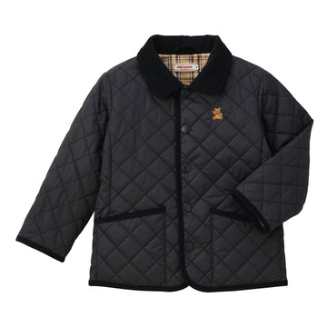 MIKI HOUSEbear jumper black 商品画像