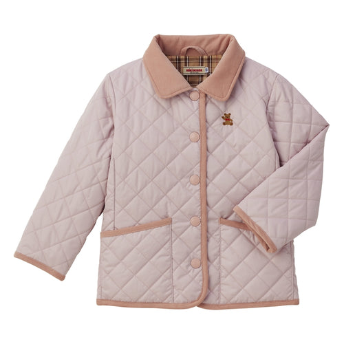 ミキハウスベア ジャンパーの商品画像