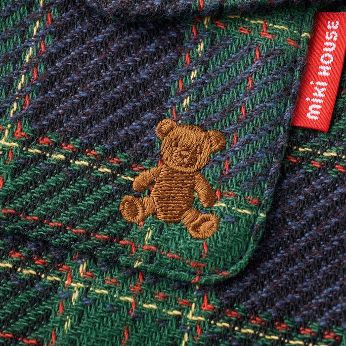 ジャケット