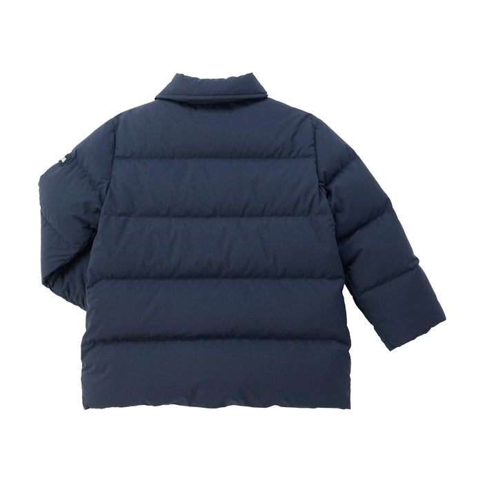 ダウンジャケット