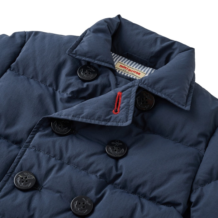 ダウンジャケット