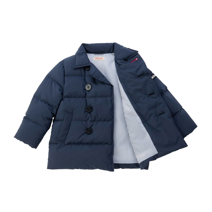 ダウンジャケット