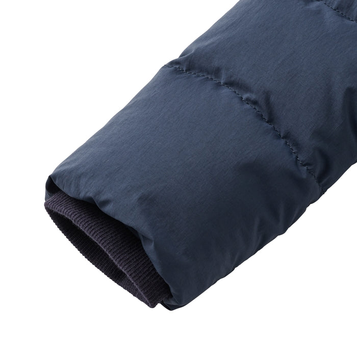 ダウンジャケット