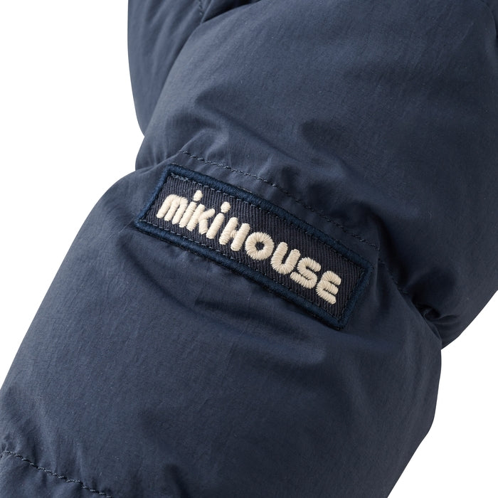 ダウンジャケット