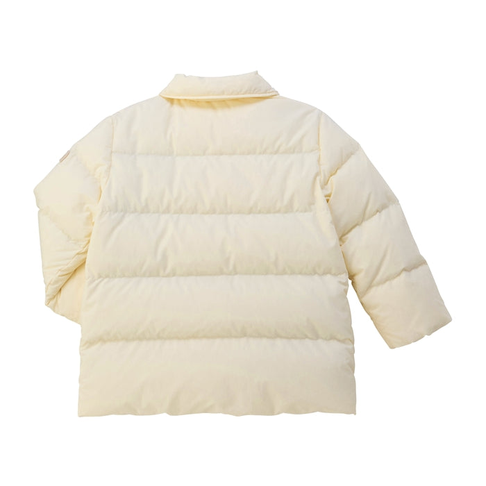 ダウンジャケット