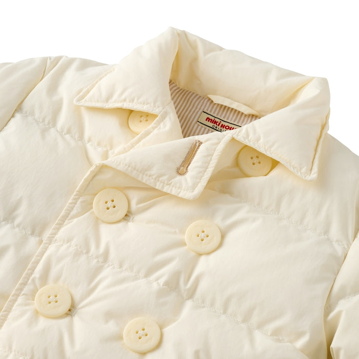 ダウンジャケット