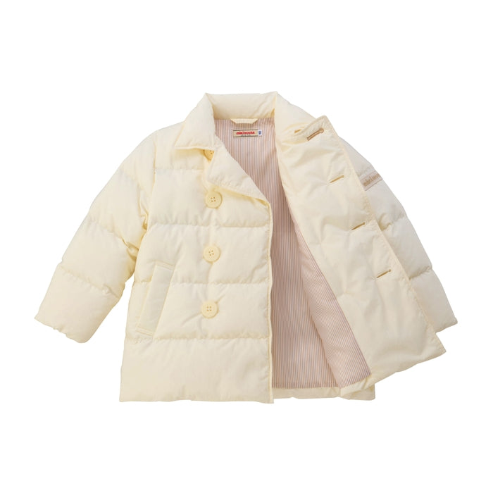 ダウンジャケット