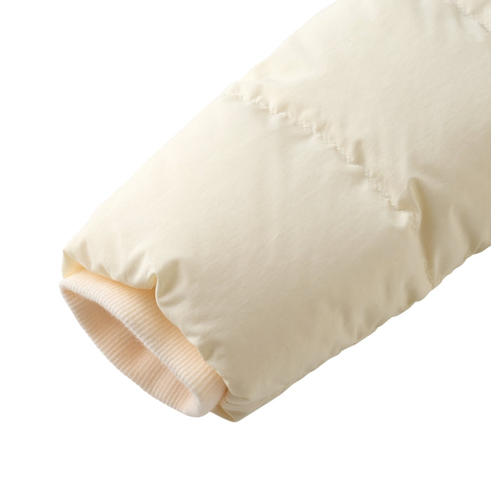 ダウンジャケット