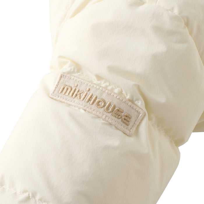 ダウンジャケット