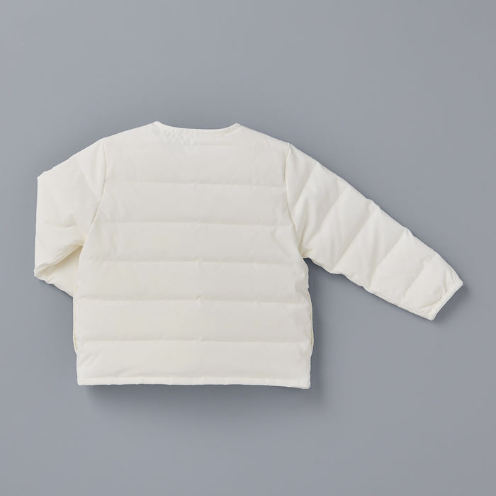 【ゴールドレーベル】ポーランドグースダウンジャケット