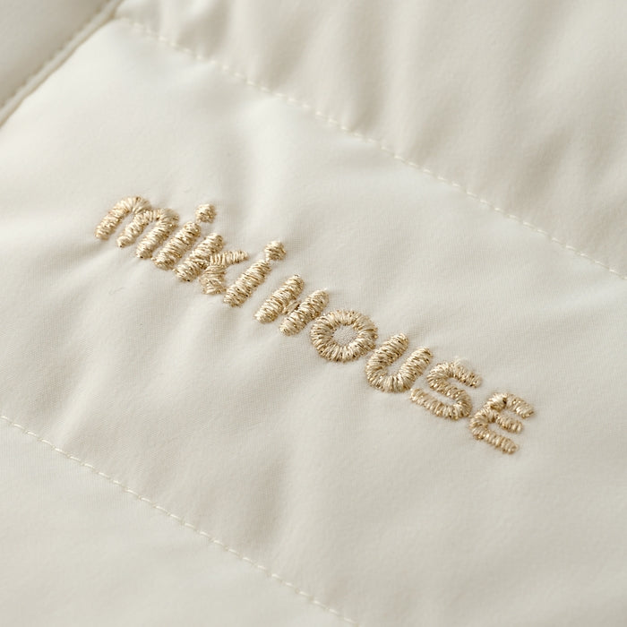 【ゴールドレーベル】ポーランドグースダウンジャケット