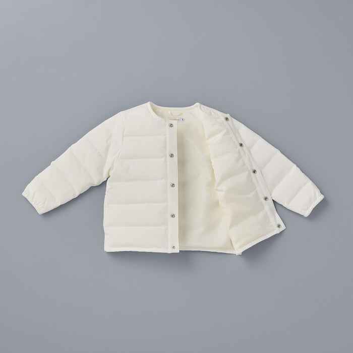 【ゴールドレーベル】ポーランドグースダウンジャケット