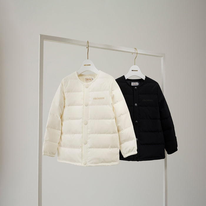 【ゴールドレーベル】ポーランドグースダウンジャケット