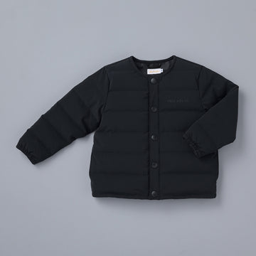 [Gold Label] Polish Goose Down Jacket black 商品画像
