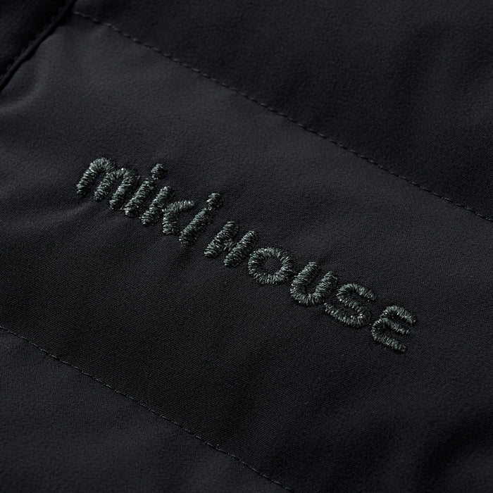 【ゴールドレーベル】ポーランドグースダウンジャケット