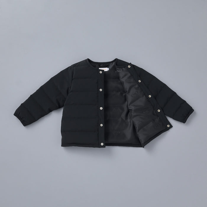 【ゴールドレーベル】ポーランドグースダウンジャケット