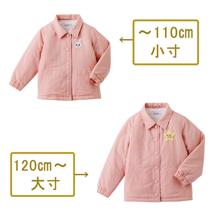 感謝祭】ジャケット【キャンセル・返品不可】 – ミキハウス