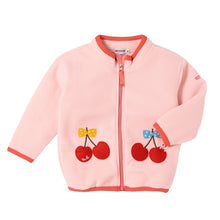 オールドミキハウス　フリースジャケット　100 オールドミキハウス フリースジャケット 100 ミキハウス Baby レトロ