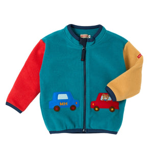 ジャケット – ミキハウスオフィシャルサイト